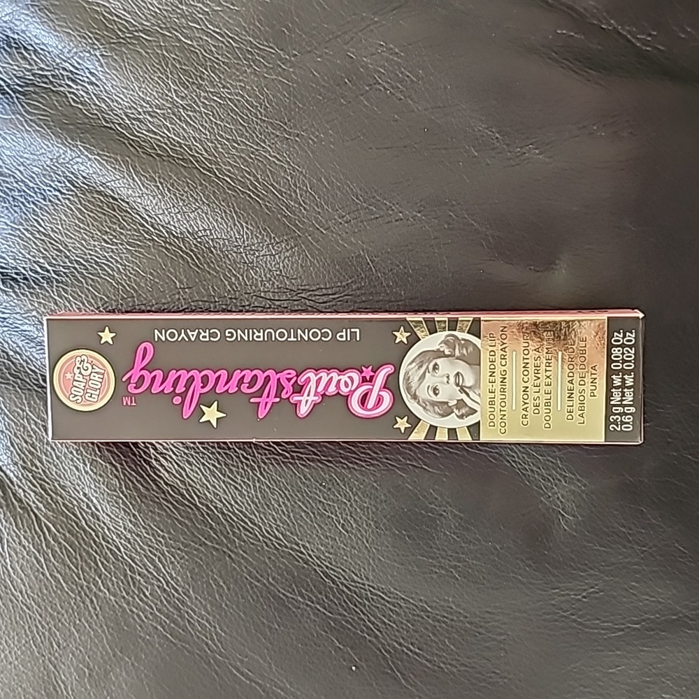 Soap & Glory No Candy Do